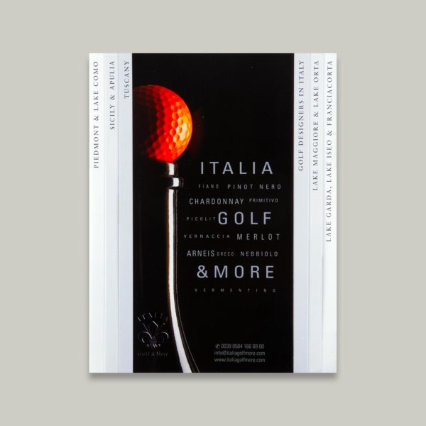 Italia golf and more